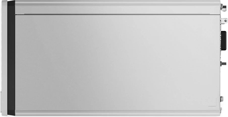 Kasë Lenovo IdeaCentre Tower 14IRR9, Intel Core i5-14400, 16 GB RAM DDR5, 512 GB SSD, Windows 11 Pro, Gri