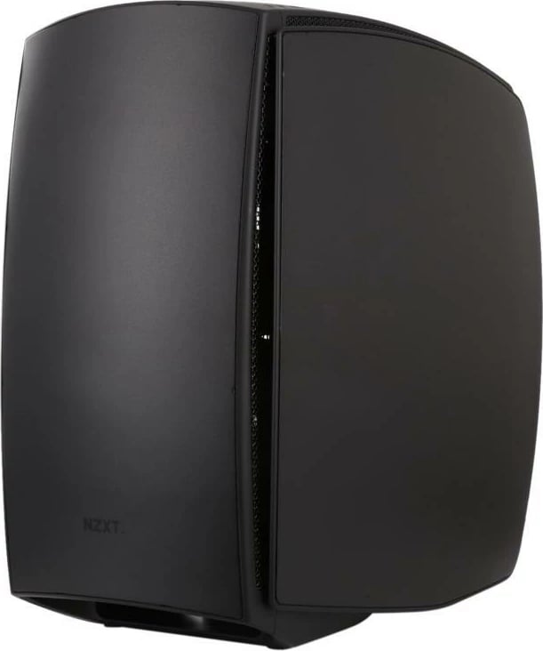 Kasë NZXT Manta - E zezë