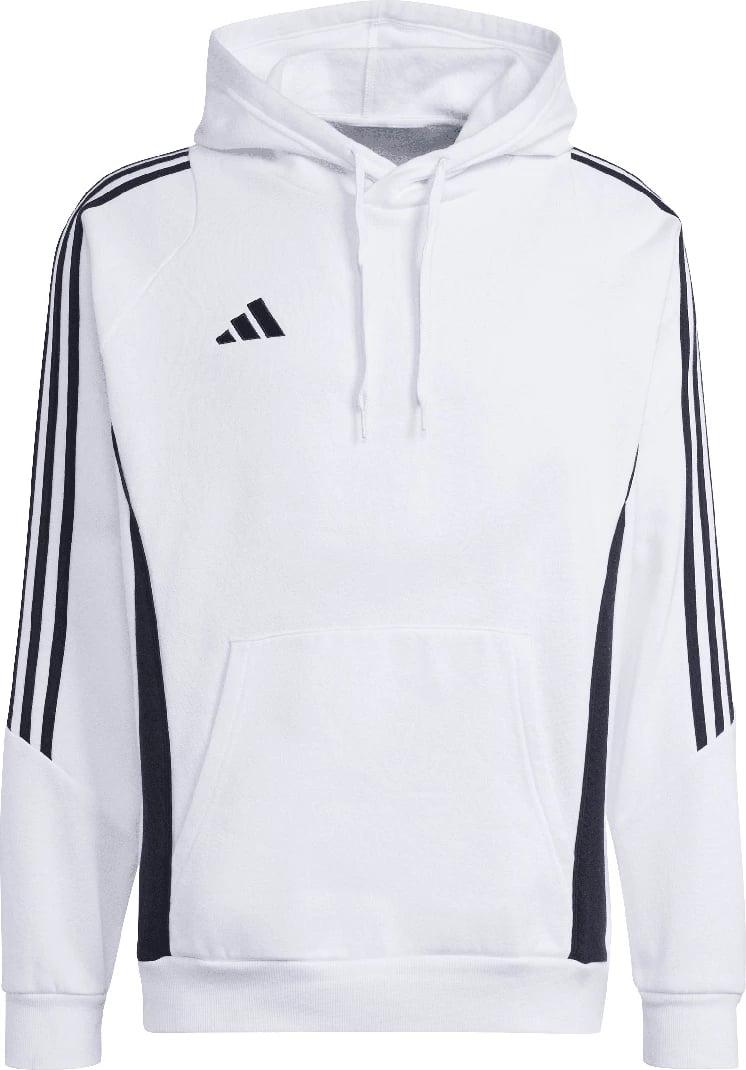 Duks për meshkuj adidas, i bardhë