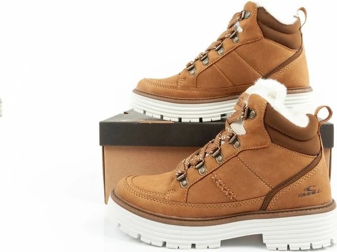 Çizme dimri për femra O'Neill, kafe