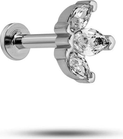 Vathë argjendi Jumeon, NRZ1000101