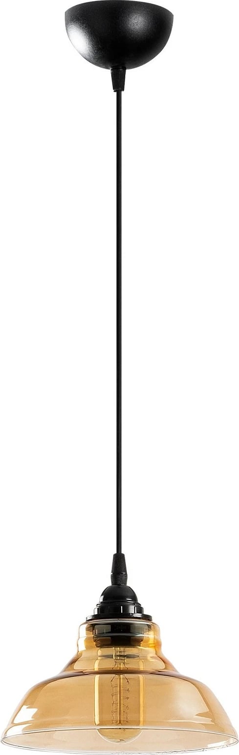 Llambë tavani Opviq, Dilberay - 324-S, ngjyrë e zezë, 20x20x108 cm Llambë tavani Opviq, Dilberay - 324-S, ngjyrë e zezë, 20x20x108 cm