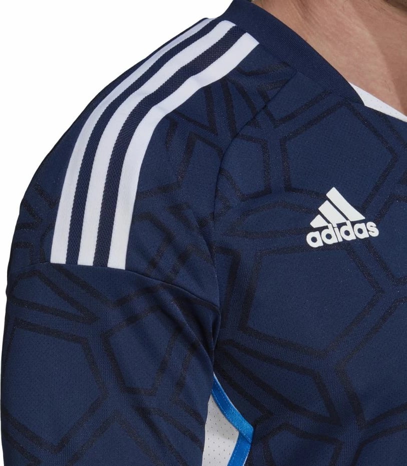 Maicë për meshkuj adidas, navy