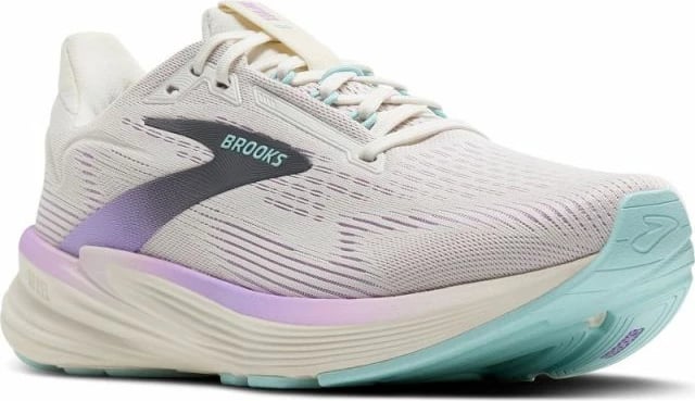 Atlete për femra Brooks, gri