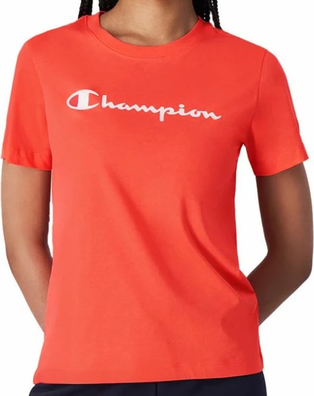 Maicë Champion femra, rozë