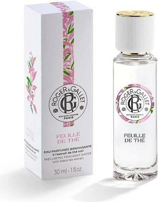 Eau Fraîche Parfumée unisex Roger & Gallet Rose 30ml