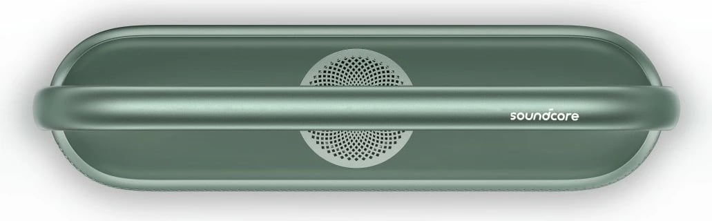 Altoparlant Bluetooth Anker Soundcore Motion X600 A3130061 50W, Bluetooth 5.3, 12 orë bateri, USB-C, jeshile