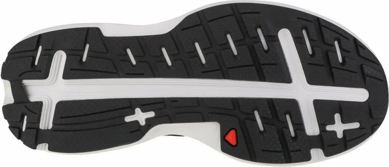 Atlete për vrapim Salomon Glide Max U, të zeza