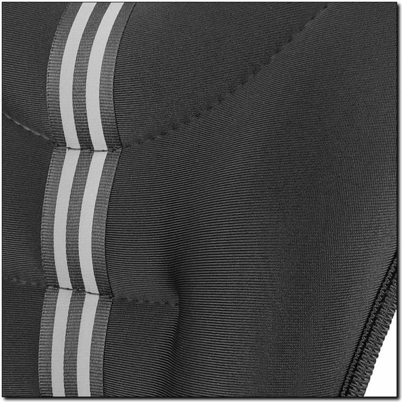 Jelek trajnimi me peshë HMS, uniseks, i zi