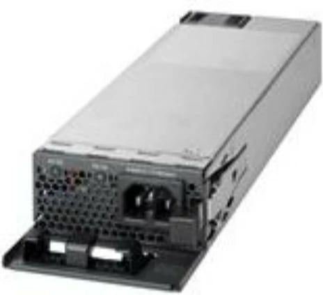 Furnizues energjie Cisco 715W AC 80+ Platinum për Catalyst 9300