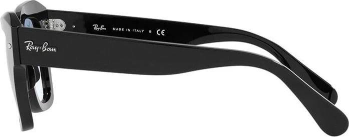 Syze dielli unisex Ray-Ban RB2186 901/3F 49