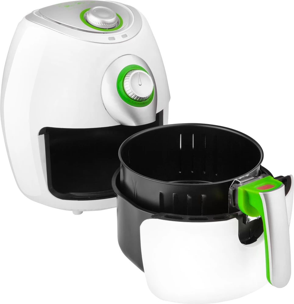 Fritezë Sencor SFR 3220WH, e bardhë