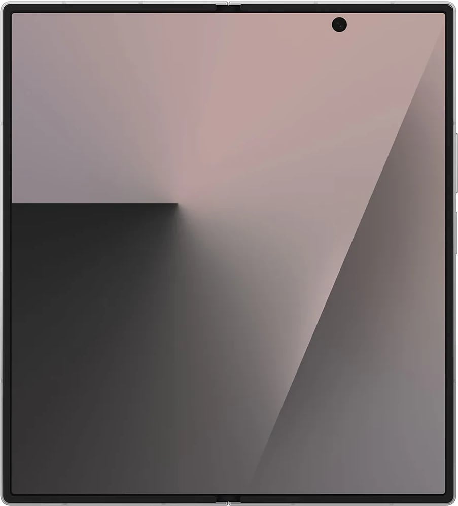 Celular Samsung Galaxy Z Fold7 12/256, Silver