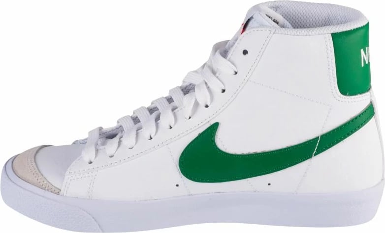 Atlete fëmijë Nike, të bardha Atlete fëmijë Nike, të bardha