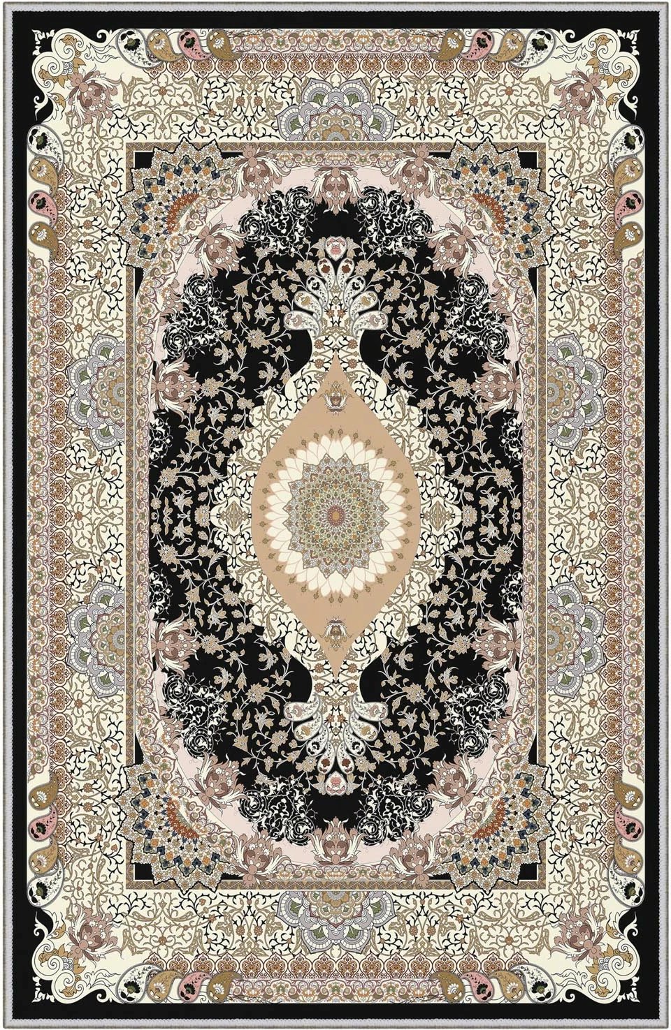 Qilim (60x100) Conceptum Hypnose, Hmnt821