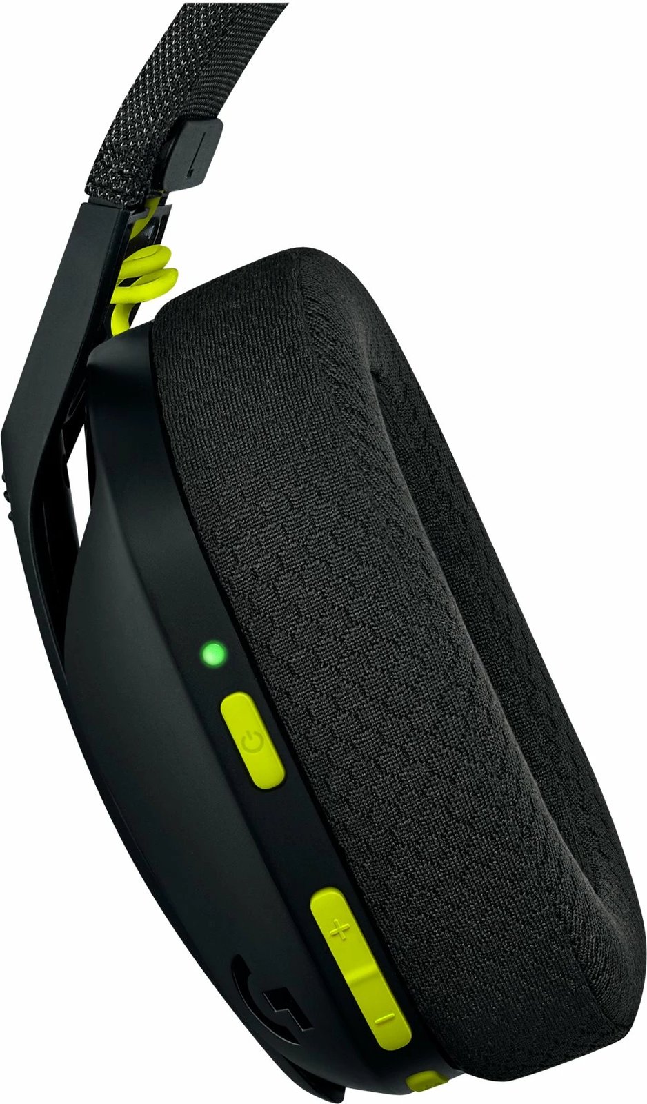 Kufje Logitech G435 (981-001050), të zeza