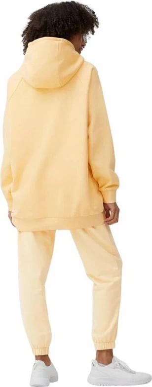 Pantallona për femra 4f, të verdha