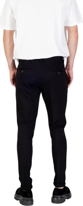 Pantallona Antony Morato meshkuj, të zeza Pantallona Antony Morato meshkuj, të zeza