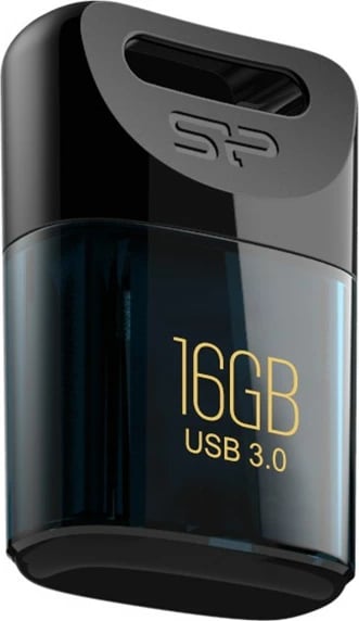 USB stick Silicon Power J06 16GB USB 3.0, Deep Blue