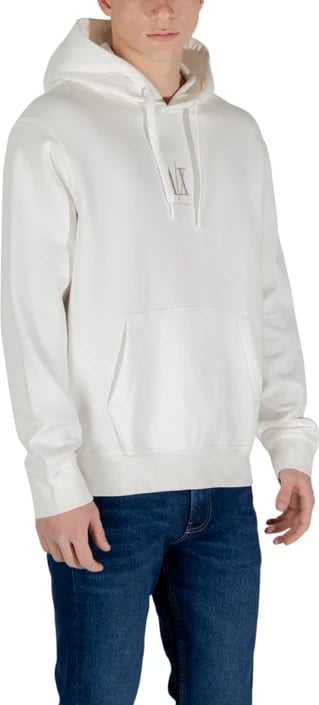 Duks për meshkuj Armani Exchange, beige