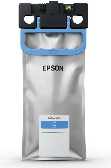 Kartrixh bojë Epson C13T01D200 XXL 183 ml cian