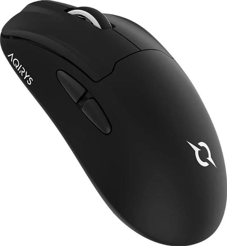 Maus gaming Aqirys M60, RGB, Bluetooth, USB, i zi Maus gaming Aqirys M60, RGB, Bluetooth, USB, i zi