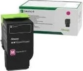 Toner Lexmark origjinal, magenta