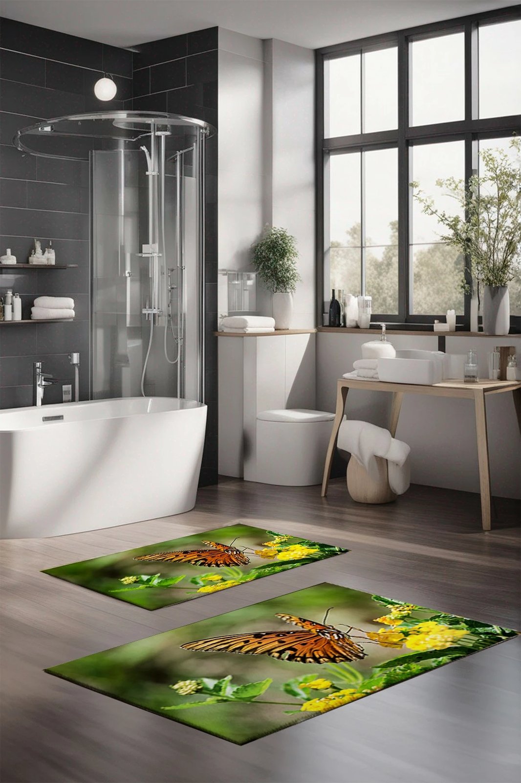 Set tapetash për banjo (2 copë), Mijölnir, CT-5108