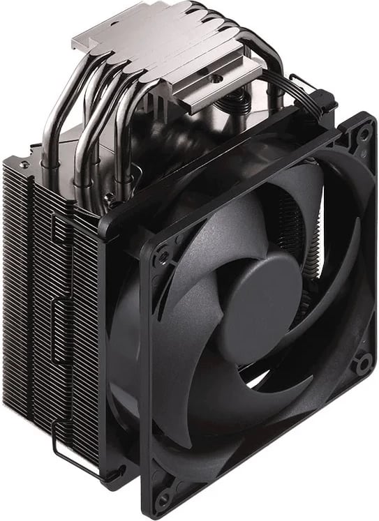 Ftohës për CPU Cooler Master Hyper 212 - E zezë