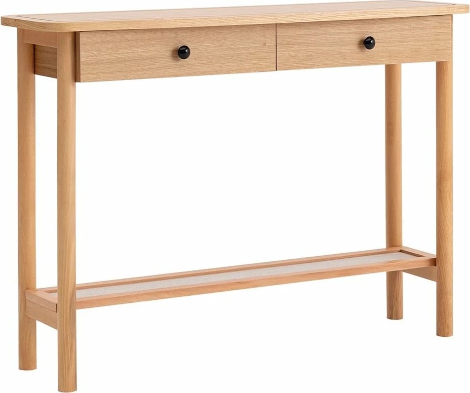 Komodë Skye Decor, ngjyrë natyrale, Daisy