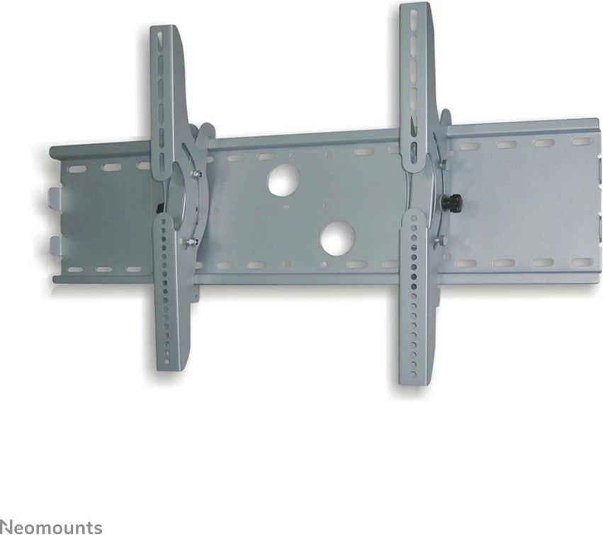 Mbajtës muri për TV Newstar PLASMA-W200, 37-85", çelik, i zi, me tilt