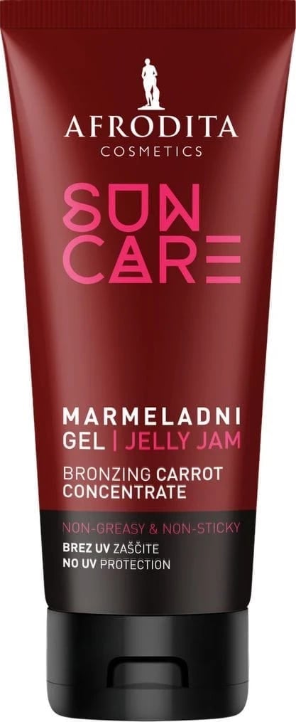 Krem për vetnxirje për trup , Afrodita , SUN CARE ,150ml Krem për vetnxirje për trup , Afrodita , SUN CARE ,150ml