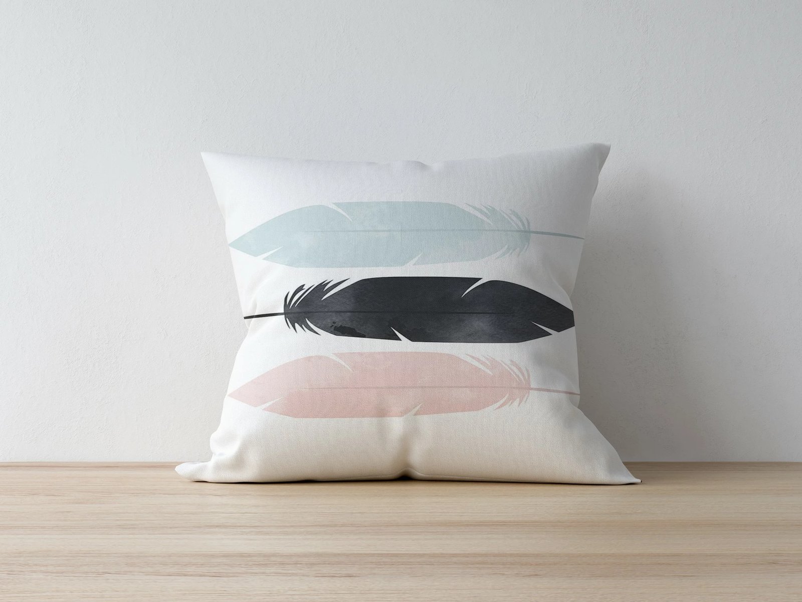 Jastëk mbulesë, shumëngjyrëshe, Evila Originals, a1015, 43x43cm