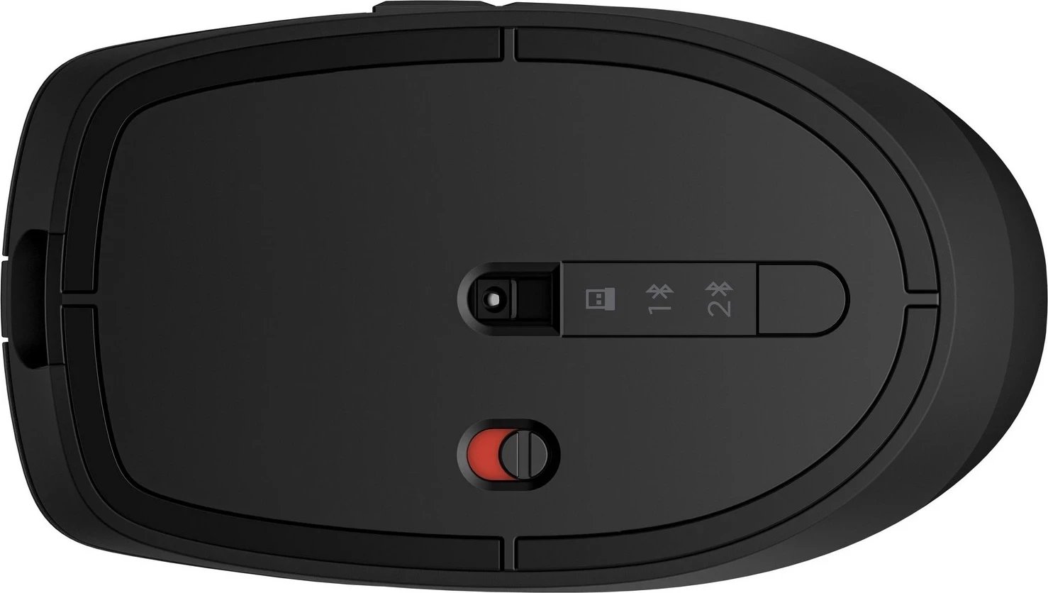Maus HP 710 Silent, i zi
