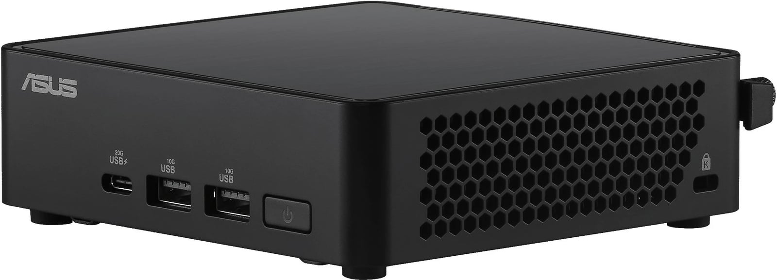Mini PC ASUS NUC 14 Pro, Intel Core Ultra 5, 16 GB, 512 GB, Windows 11 Pro