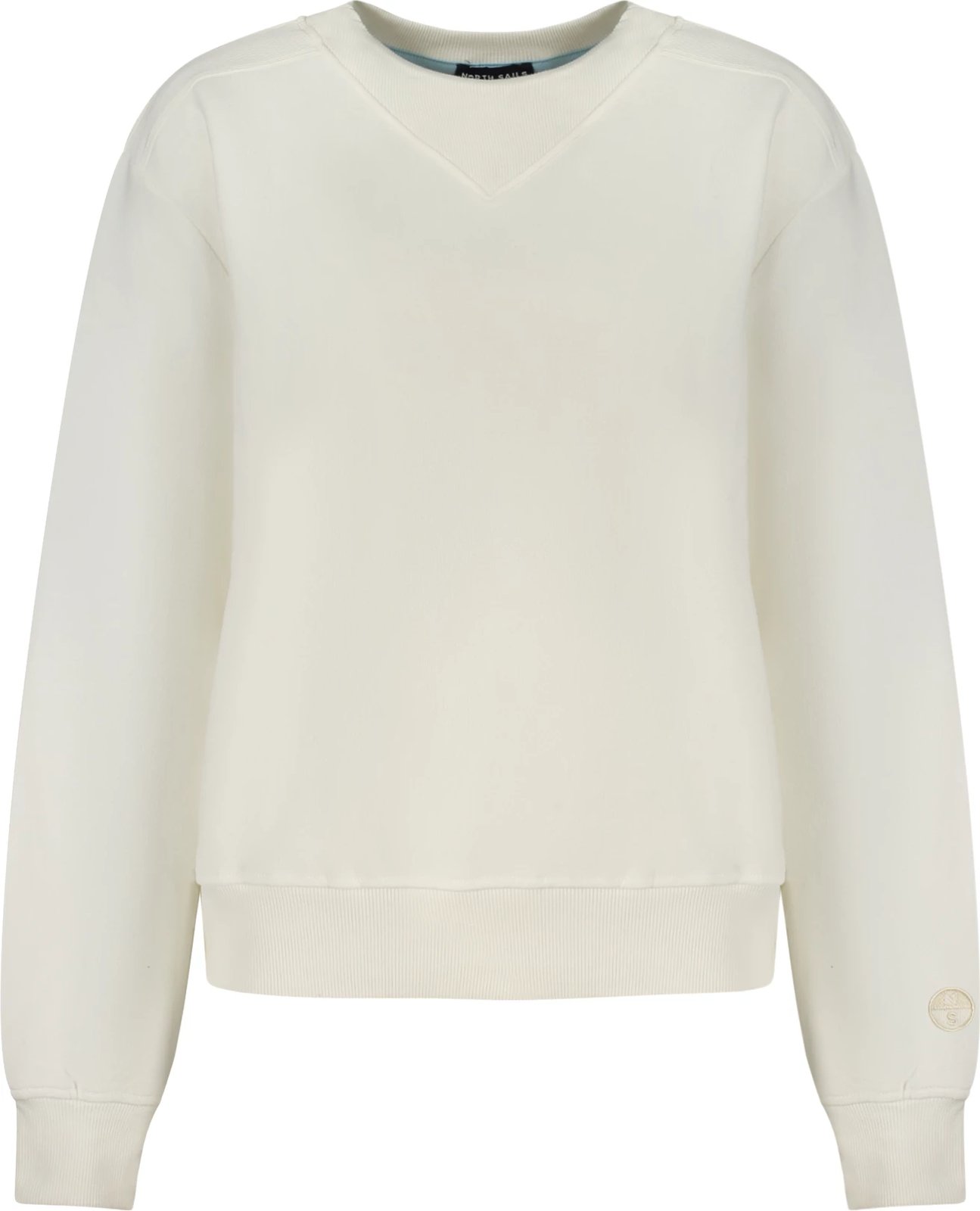 Duks për femra NORTH SAILS, të bardhë