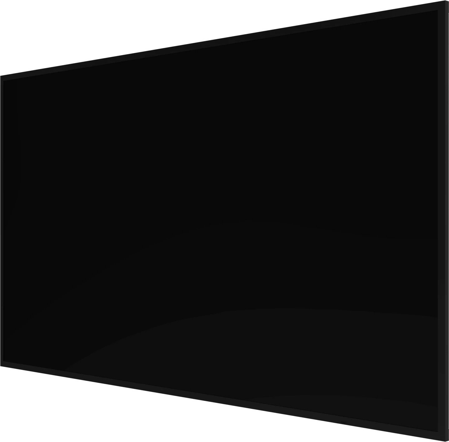 Ekran i madh VIVITEK DS DK551P 55 inç, 4K UHD, 16GB, i zi