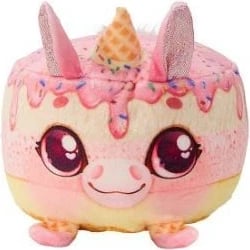 Set lodër Cookeez Makery Ice Cream Cakes me frigorifer, Cobi, MO-23511, shumëngjyrësh