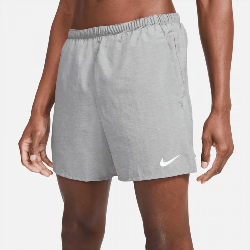 Shorce për meshkuj Nike, gri