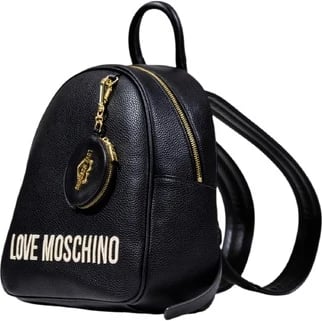 Çantë Love Moschino femra, e zezë