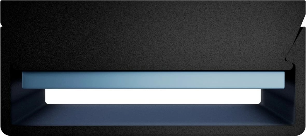 Ftohës SSD ARCTIC M2 Pro, Heatsink/Radiator, i zi