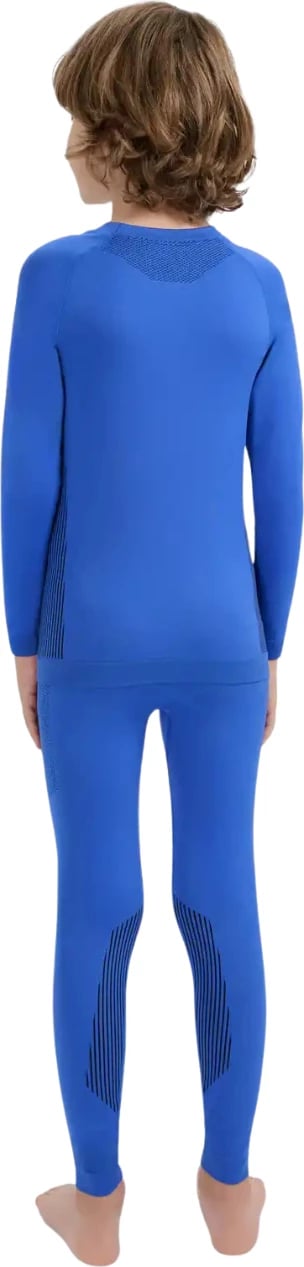 Të brendshme termoaktive për djem 4F, të kaltërta