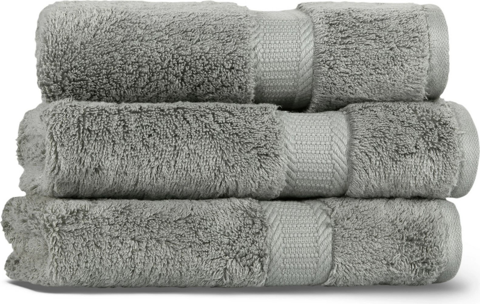 Peshqir duarësh Mijölnir, fancy, ngjyrë gri