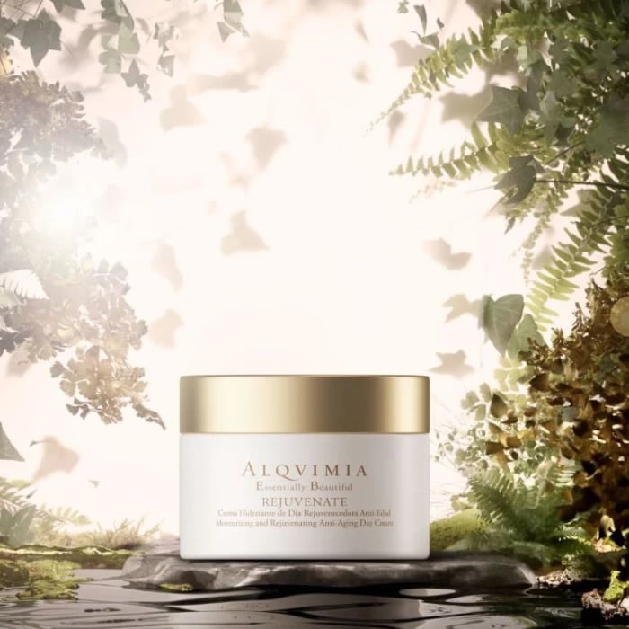 Krem dite për fytyrë rinovues Alqvimia Rejuvenate 50ml