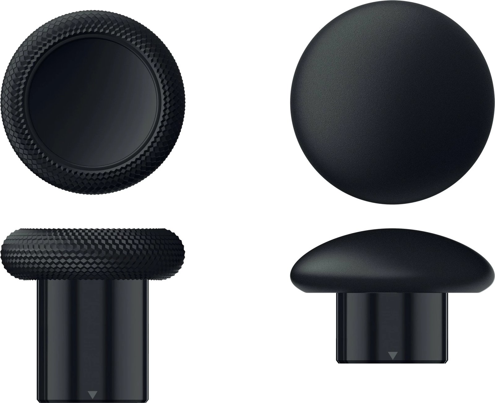 Gamepad Razer Wolverine V3 Pro, wireless, për Xbox & PC, bardhë