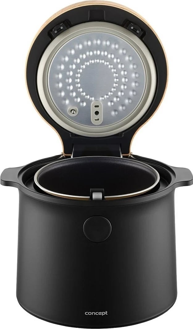 Orizore Concept RE4040, 2 L, 360-450 W, E zezë