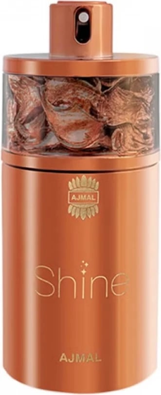 Eau de Parfum për femra Ajmal Shine 75ml