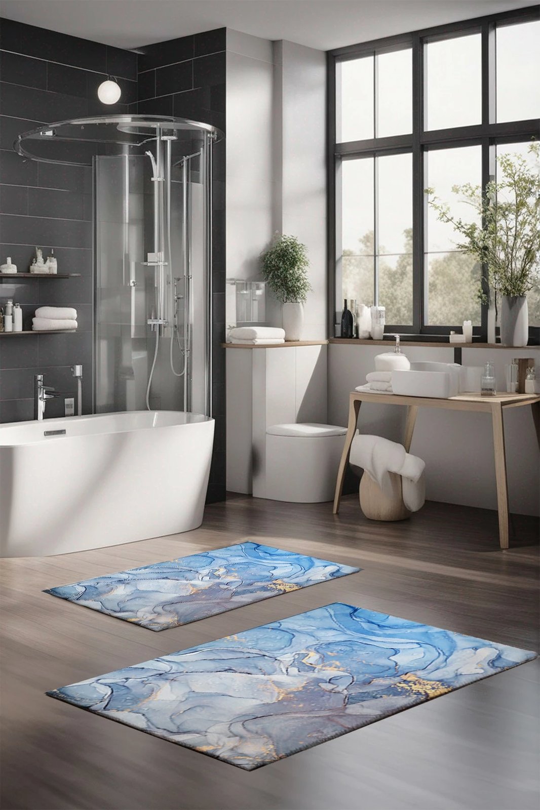 Set tapetash për banjo (2 copë), Mijolnir, CT-5028