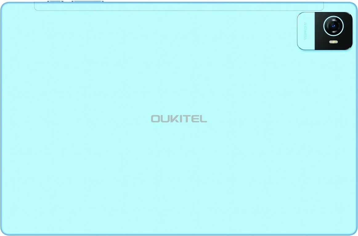 Tablet Oukitel OKT3, 8/256GB, 10.51 inç, Blu