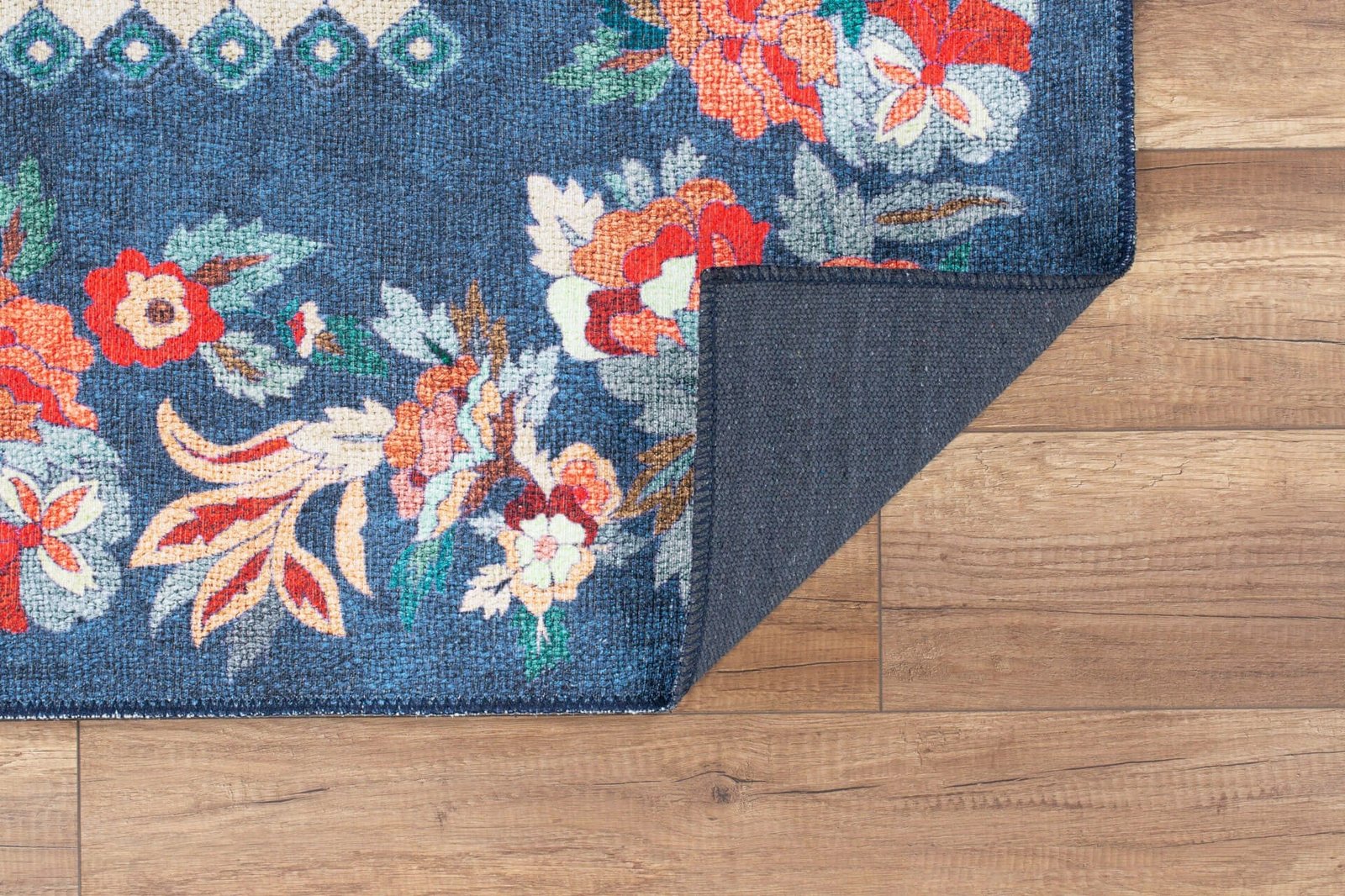 Qilim (210 x 310) Conceptum Hypnose, Soul Chenille - blu AL 324 Qilim (210 x 310) Conceptum Hypnose, Soul Chenille - blu AL 324